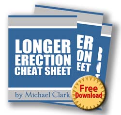 New Longer Erection Blog by Medical Researcher